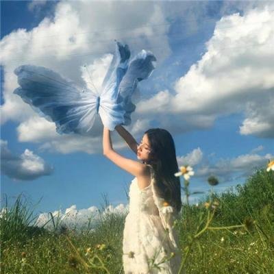 庄稼院里的年轻人